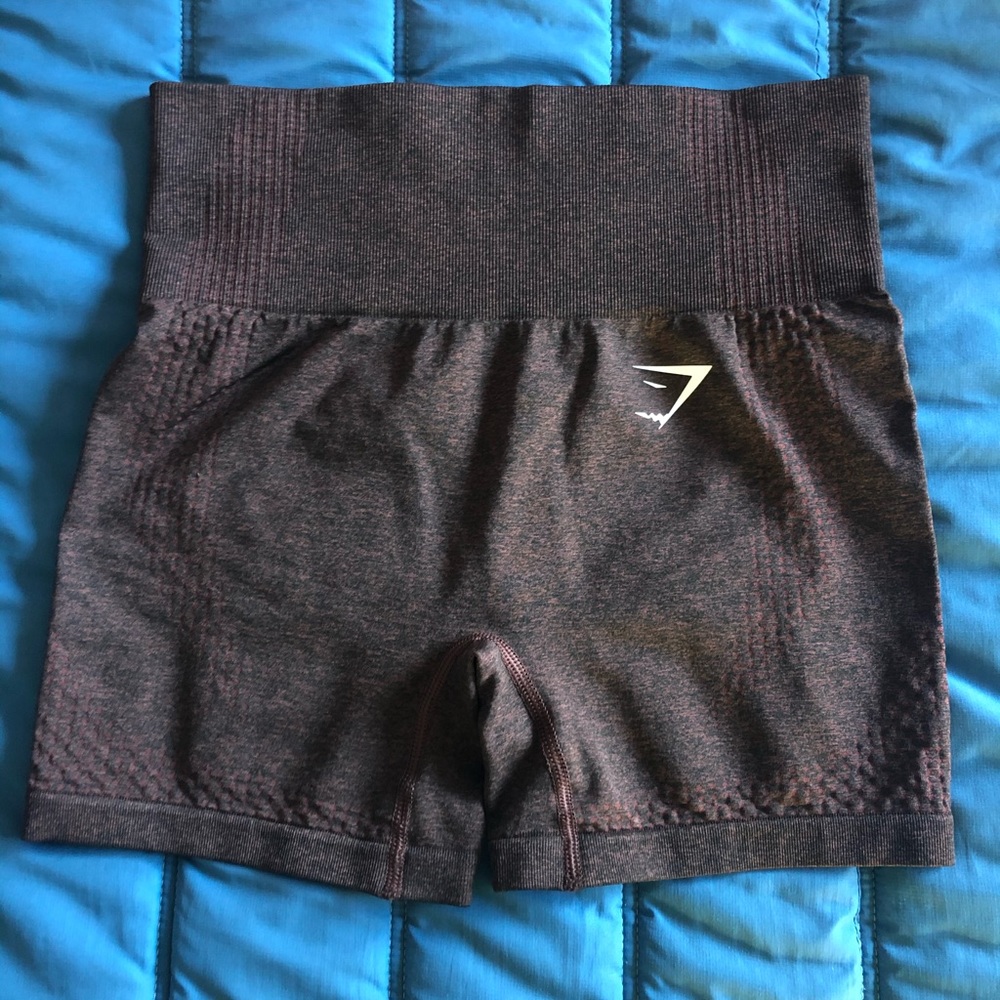 Gymshark vital seamless shorts